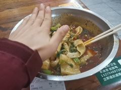 -王菊美食街·王菊面馆(总店)