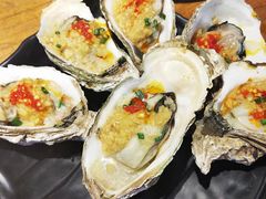 -烧蠔帮·湛江生蚝(工农店)