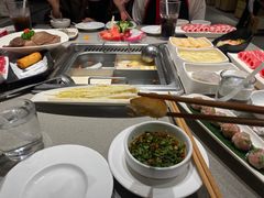 -海底捞火锅(百利广场店)