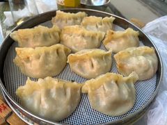 -老烟台灌汤包(南洪街店)