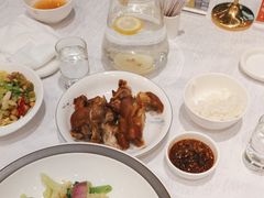 -渔港明珠酒店(星海广场店)