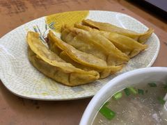 -清真蒋有记(老门东店)