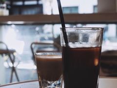 -倦勤咖啡(中山南路店)