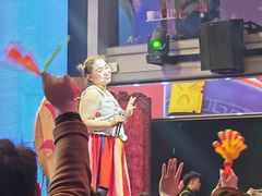 -斯卡拉演艺集团