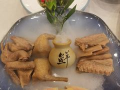 -岭南海晏楼(滨江东总店)