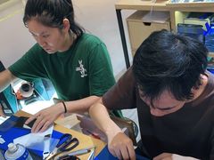 -NT苹果手机电脑维修回收服务(大宁国际店)