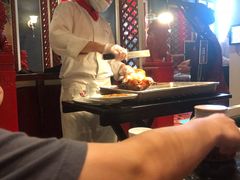 -皇城根北京风味主题餐厅(中海环宇城店)