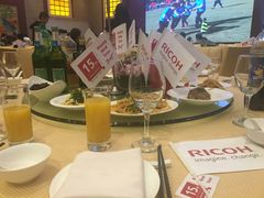 -上海雅居乐万豪侯爵酒店