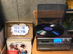 -风雨书店(下城店)
