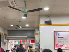 -燊意布拉肠云吞面(中山四路店)