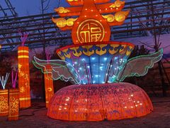 -南宫五洲植物乐园