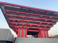 -中华艺术宫(上海美术馆)