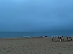 -那香海钻石沙滩浴场