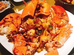 -79号渔船海鲜饭店(华强北店)