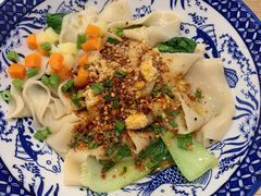 -陕西面馆(大庆西路店)