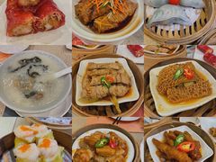-点都德(盘福楼店)