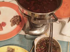 -味餐厅·海鲜·火锅·自助餐