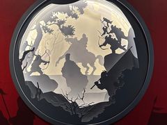 -成都武侯祠博物馆