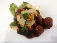 烤肠-1861意大利餐厅(文化广场店)