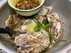-鑫正兴东北烧烤(滨湖店)