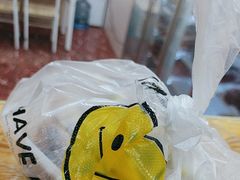-鸿运兔·手撕烤兔(天府广场店)