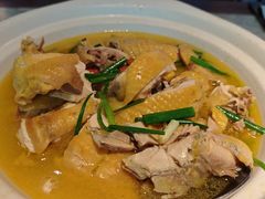 -醉南拳客家菜·河田鸡(东街口航空大厦店)