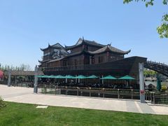 -二十八里太湖船菜(吉祥路店)