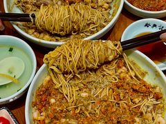 -裕兴记•蟹黄面馆(人民广场店)