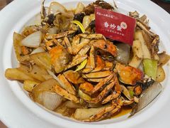 -周家二小姐的菜(西津渡店)