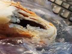 -朱记小郑酥烧饼(建康路店)