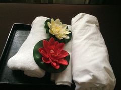 -大唐盲人按摩中心(黄山路店)