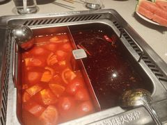 -海底捞火锅(漫乐城夜宵主题店)