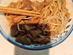 -镇南锅盖面馆(解放路店)