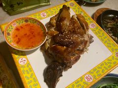 -那家小馆•北京菜•烤鸭(中关村店)