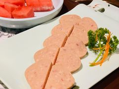 -京元盛铜锅涮肉(上海总店)