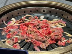 -花时·炭火烧肉(东百中心A馆店)