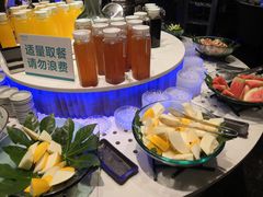 -王家渡火锅店(亦庄店)