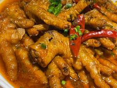 -沈家花园如皋菜(海阳路店)