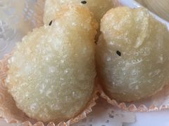 -点都德(千灯湖环宇城店)
