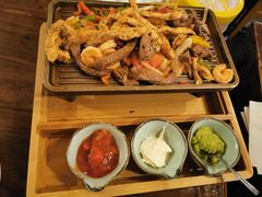 牛肉法士达-么哈MOJAR(北京五道口店)