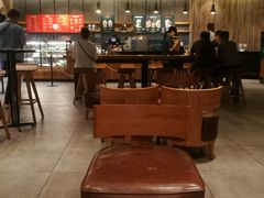 大堂-星巴克(深圳石岩星城店)