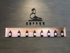 -野鸽子咖啡(航空路店)