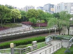 -苏州河梦清园环保主题公园