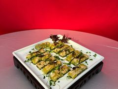 -天毓山庄·餐厅