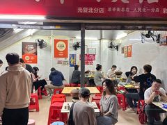 -威邵鸡煲(西华路总店)