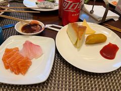 -舟山希尔顿酒店