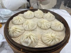 -黄家老店·非遗灌汤包(晋安路店)