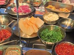 -喜井无限自助烤肉公司(石厦店)