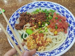-樊二郎·驴蹄子面(科技路店)