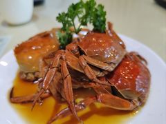-品味楼·醉卤·酱排骨·无锡特色菜